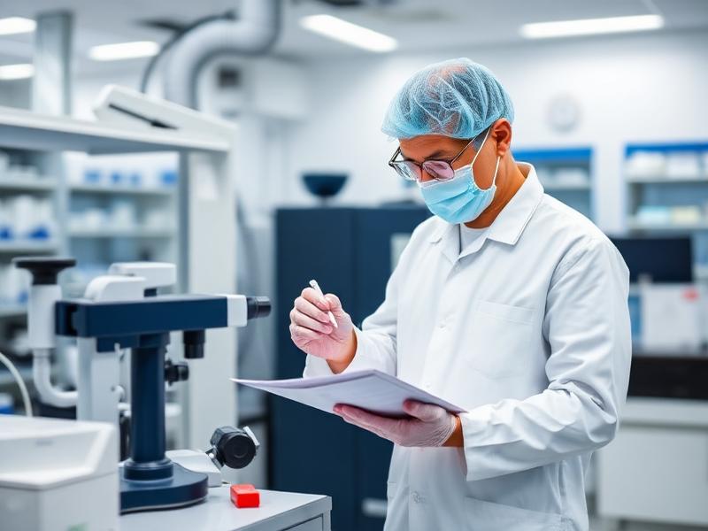 Quality Assurance & Compliance