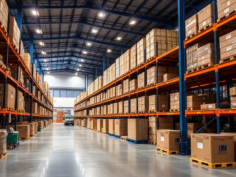 Sourcing & Procurement